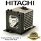 Hitachi UX21513 TV Assembly with OEM Philips Housing and UHP Bulb